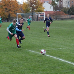 ZATOKA Braniewo - Stomil II Olsztyn 2:1