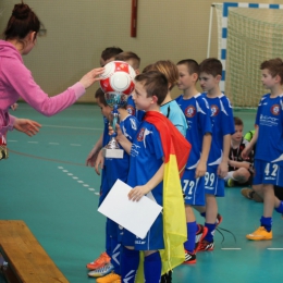 Turniej Orlik Cup Świdnica (21.02.2015)