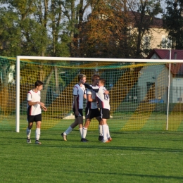 Błonianka Błonie - SEMP II (I Liga U-16) 0:4