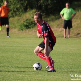 GKS Belsk Duży - GKS Królewscy Jedlnia