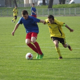 OLT Piast - Start Dobrodzień 2-3