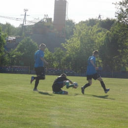 źródło. vęgoria.pl - Vęgoria Węgorzewo 0:6(0:2) Mazur Pisz