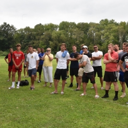 Niedziela na turnieju