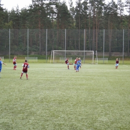 Turniej ligowy rocznika 2007 – Lębork 02.09.2017