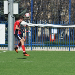 SEMP II - Pogoń Siedlce (I Liga Wojewódzka U-15) 4:2