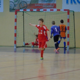 Starowice Cup 2015