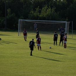 LKS Czaniec - Gwarek Ornontowice 31.05.2017