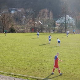 Ogniwo - Kobylanka 3.04.16