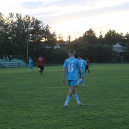 Warta Eremita Dobrów vs ZKS Orły Zagorów