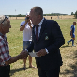 70 - LECIE LKS SPARTAK BUDACHÓW