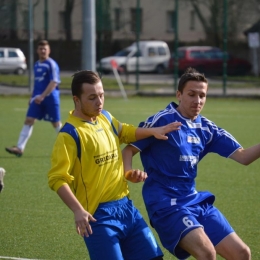 OLJ: STAL-LZS Mechnice