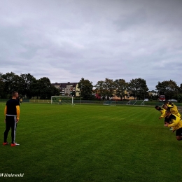 Kujawianka - Sparta 0-2 (fot. Jakub Wiśniewski)