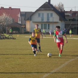 LECHIA - ZŁOCI 17.04.19