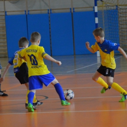 I Turniej Windoor Cup 2016