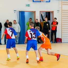 Mistrzostwa Województwa w Futsalu - rocznik 2006