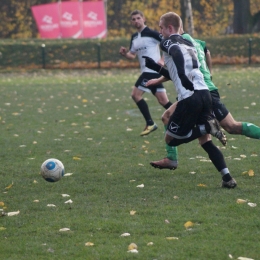 Górnik Boguszów-Gorce - Unia 3-2