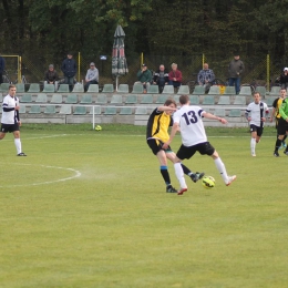 GKS Piomar Tarnów Przywory - GLKS Kietrz