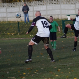 Górnik Boguszów-Gorce - Unia 3-2