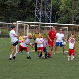 Piknik na zakończenie sezonu 2012-2013