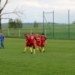 Nysa Wiadrów vs LZS Nowy Kościół