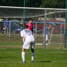 Mecz: Gryf Kamień Pomorski - Chemik Police