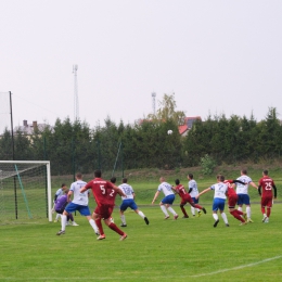 Błękitni- Olimpiakos (13.10.24)