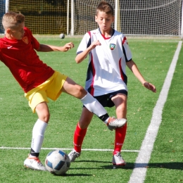 SEMP I - Varsovia (5:1) Ekstraliga U-15