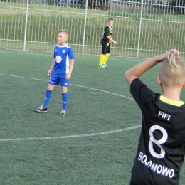 2020-09-16 Orlik: Orla Jutrosin  4 - 3 Bojanowo