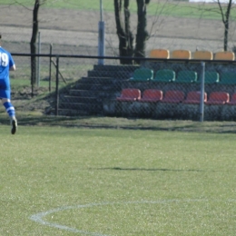 2018-04-07 Senior : Orla Jutrosin 1 - 0 Juna Stare Oberzyska