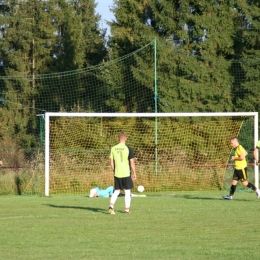 LKS Spisz Krempachy 1:3 ZKP Asy Zakopane