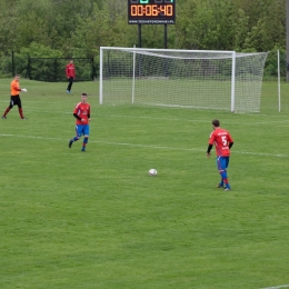 LKS Czaniec - Iskra Pszczyna 10.05.2017 r.