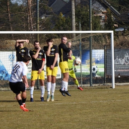 LKS ŻYGLIN - Sparta Zabrze