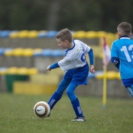 turniej Żaków w Cybince 18.04.15r.