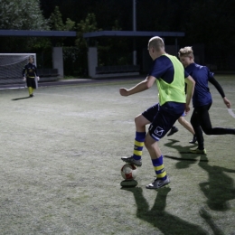 Pierwszy trening MKP w sezonie 17/18 (13.09.17)