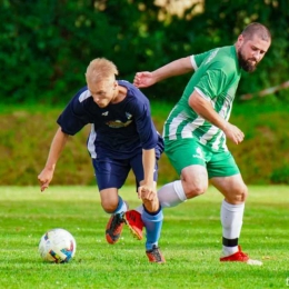 LKS Głowienka vs Liwocz Brzyska 3:1