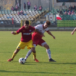 Tur 1921 Turek-Piast Czekanów 1:0