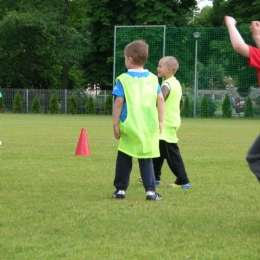 Nasze początki 2014