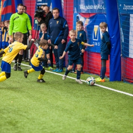 Turniej Football Arena Cup Szczecin - I MIEJSCE 21-22.02.2015