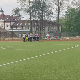 Sokół Kołbiel vs SRS Zamienie.