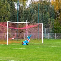 Kryształ- Olimpiakos (29.09.24) Fot. M. Ś.