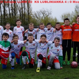 LLMM D2 2016/17 wiosna