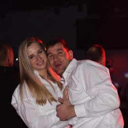 Bal Sportowca-Na parkiecie