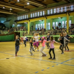 Graliśmy dla Maksa - turniej w Jeleniej Górze