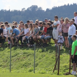 Arkadia Olszyny - Sokół Maszkienice 6-0