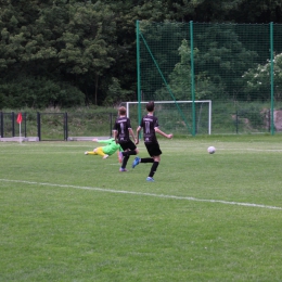 Tarnowiczanka : Górnik Bobrowniki Śląskie 06.05.24