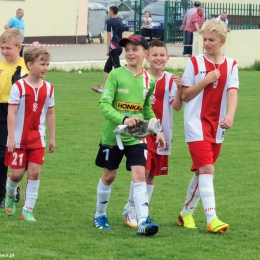 GKS Ksawerów Cup 2014