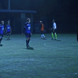 2. kolejka: MKP Tarchomin - Atletico Gocław