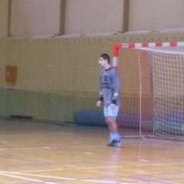 FUTSAL 25.11