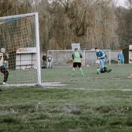 Polonia Hyżne - Grom Handzlówka