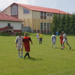 Archiwum 2015/16 Osława-BKS Jankowce